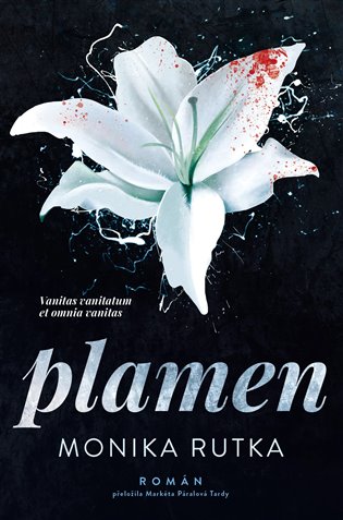 Plamen koupíte na Kosmas.cz