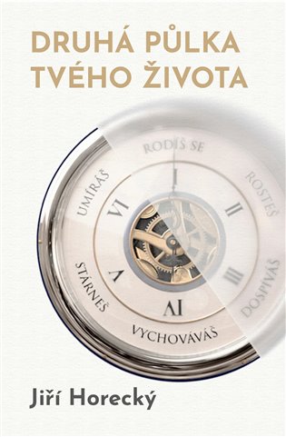 Druhá půlka tvého života