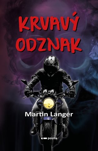 Krvavý odznak koupíte na Kosmas.cz