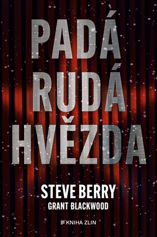 Padá rudá hvězda (2) koupíte na Kosmas.cz