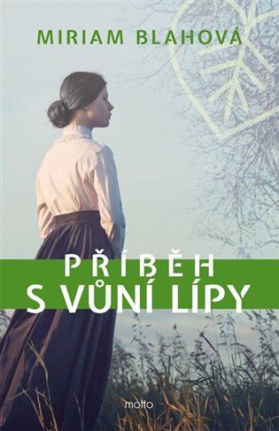 Příběh s vůní lípy koupíte na Kosmas.cz