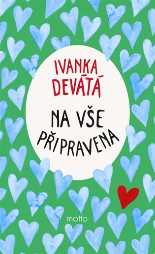 Na vše připravena koupíte na Kosmas.cz