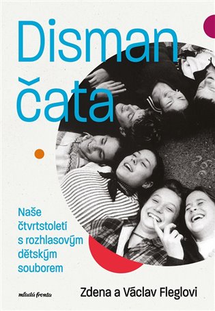 Dismančata koupíte na Kosmas.cz