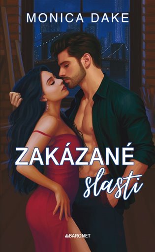 Zakázané slasti koupíte na Kosmas.cz