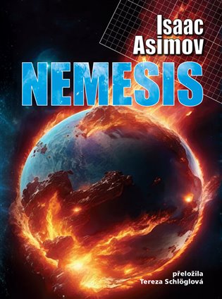 Nemesis -  Isaac  Asimov
