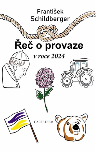 Řeč o provaze v roce 2024 koupíte na Kosmas.cz