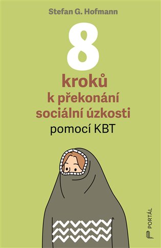 8 kroků k překonání sociální úzkosti