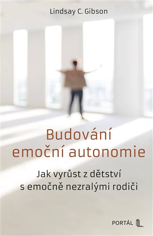 Budování emoční autonomie koupíte na Kosmas.cz