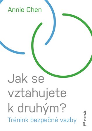 Jak se vztahujete k druhým? koupíte na Kosmas.cz