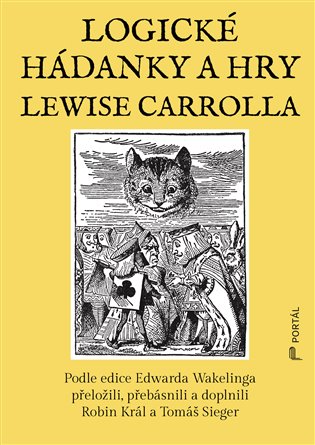 Logické hádanky a hry Lewise Carrolla