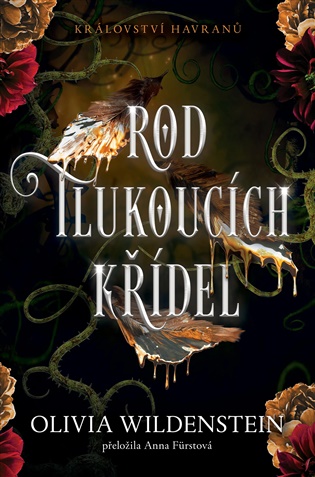 Rod tlukoucích křídel koupíte na Kosmas.cz
