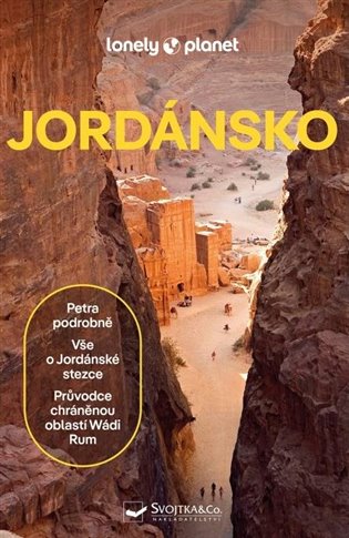 Jordánsko koupíte na Kosmas.cz