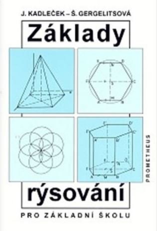 Základy rýsování pro základní školu koupíte na Kosmas.cz
