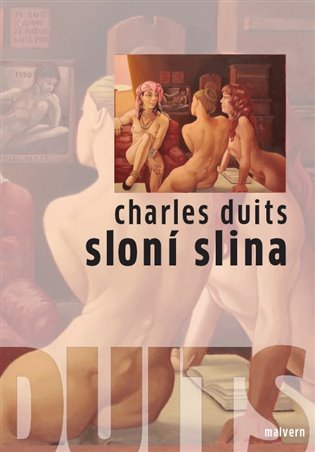 Sloní slina