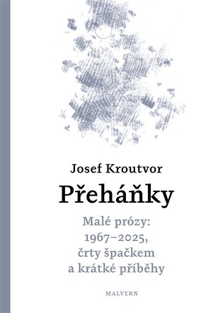 Přeháňky koupíte na Kosmas.cz