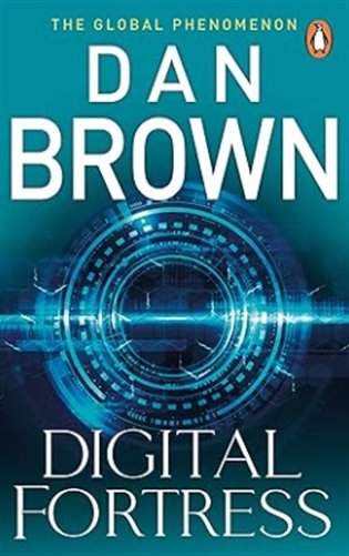 Digital Fortress koupíte na Kosmas.cz