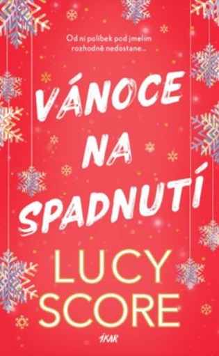 Vánoce na spadnutí koupíte na Kosmas.cz