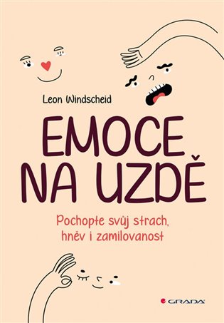 Emoce na uzdě