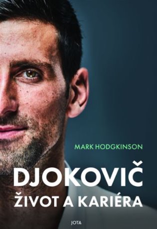 Djokovič Život a kariéra