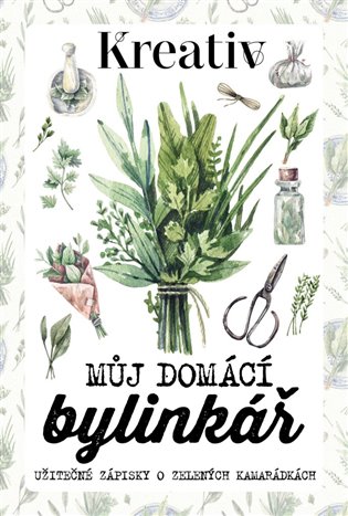 Kreativ koupíte na Kosmas.cz