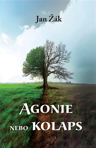 Agonie nebo kolaps