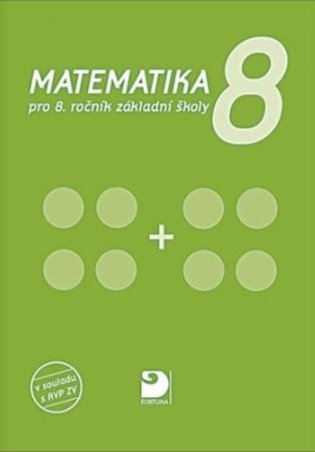 Matematika 8 koupíte na Kosmas.cz