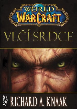 World of Warcraft Vlčí srdce koupíte na Kosmas.cz
