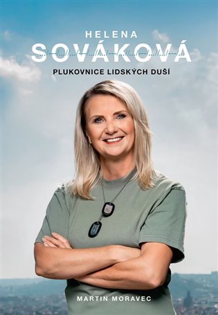 Helena Sováková: Plukovnice lidských duší koupíte na Kosmas.cz