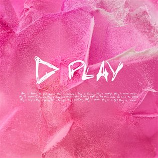 Kniha Play - LP