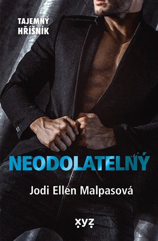 Neodolatelný koupíte na Kosmas.cz