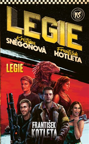 Legie