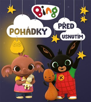 Bing koupíte na Kosmas.cz