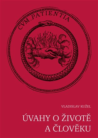 Úvahy o životě a člověku koupíte na Kosmas.cz