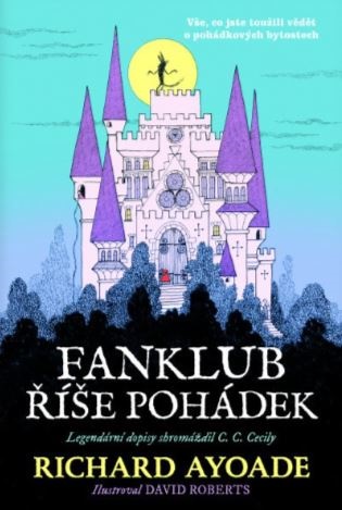 Fanklub říše pohádek koupíte na Kosmas.cz