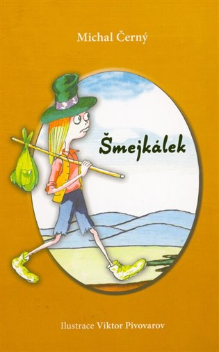 Šmejkálek koupíte na Kosmas.cz