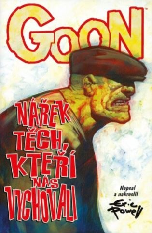 Goon 12 - Nářek těch, kteří nás vychovali koupíte na Kosmas.cz