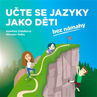 Učte se jazyky jako děti