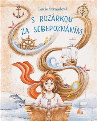 S Rozárkou za sebepoznáním koupíte na Kosmas.cz