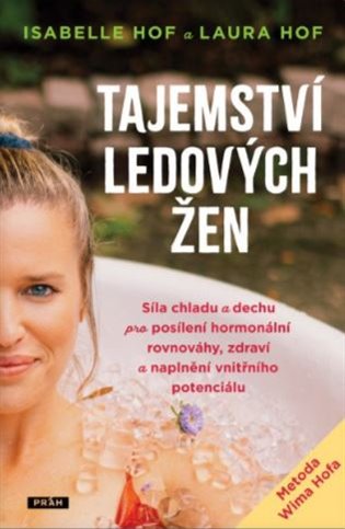 Tajemství ledových žen