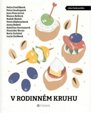 V rodinném kruhu koupíte na Kosmas.cz