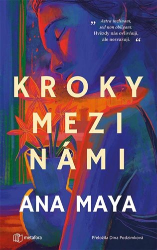 Kroky mezi námi