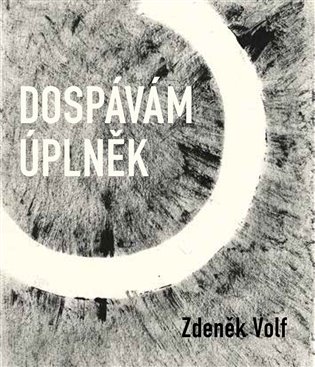 Dospávám úplněk koupíte na Kosmas.cz