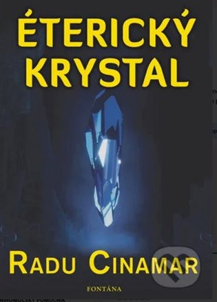 Éterický krystal