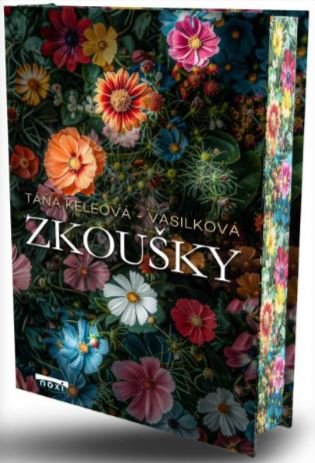 Zkoušky koupíte na Kosmas.cz