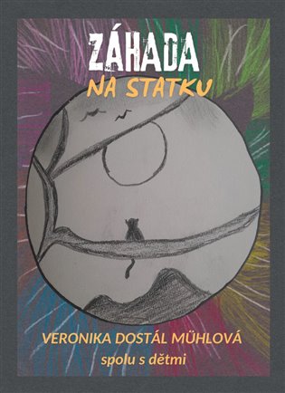 Záhada na statku koupíte na Kosmas.cz