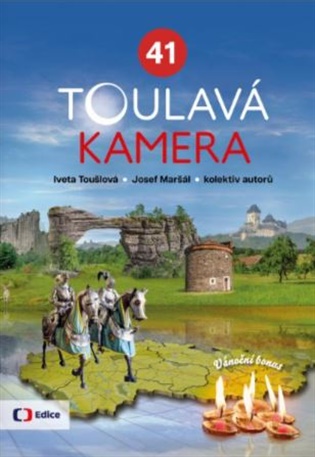 Toulavá kamera 41