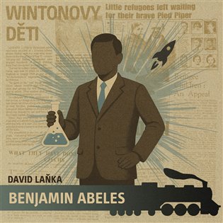 Wintonovy děti Benjamin Abeles koupíte na Kosmas.cz