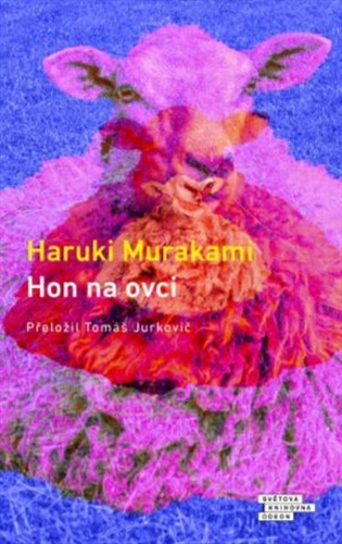 Hon na ovci