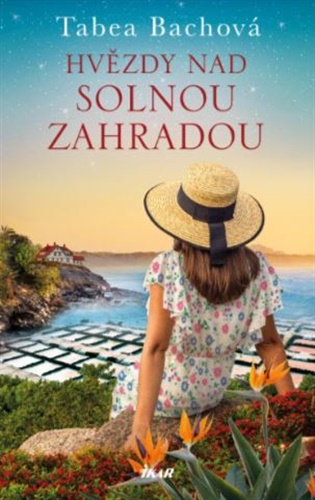 Hvězdy nad solnou zahradou koupíte na Kosmas.cz