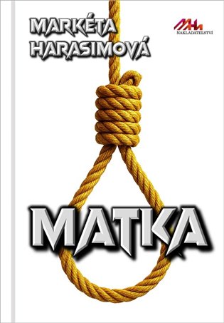 Matka koupíte na Kosmas.cz